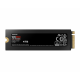 SSD SAMSUNG 990 PRO с Heatsink 4TB, MZ-V9P4T0CW SSD SAMSUNG 990 PRO с Heatsink 4TB, MZ-V9P4T0CW