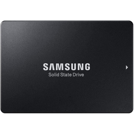 SSD SAMSUNG PM893 SATA 2.5”, 960 GB SATA III, MZ7L3960HCJR-00A07, Bulk SSD SAMSUNG PM893 SATA 2.5”, 960 GB SATA III, MZ7L3960HCJR-00A07, Bulk