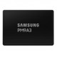 SSD SAMSUNG PM9A3, 2.5”, 3.84 TB, PCIe 4.0, MZQL23T8HCLS-00W7