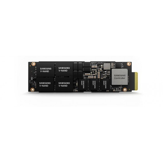 SSD SAMSUNG PM9A3, 2.5”, 960 GB, PCIe 4.0, MZQL2960HCJR SSD SAMSUNG PM9A3, 2.5”, 960 GB, PCIe 4.0, MZQL2960HCJR