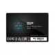 SSD SILICON POWER S55, 2.5", 960 GB, SATA3 SSD SILICON POWER S55, 2.5", 960 GB, SATA3