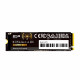 SSD Silicon Power US75 2TB M.2-2280, PCIe, Gen 4x4 NVMe SSD Silicon Power US75 2TB M.2-2280, PCIe, Gen 4x4 NVMe
