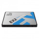 SSD Team Group EX2, 1TB, Черен SSD Team Group EX2, 1TB, Черен