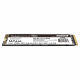 SSD Team Group MP44L, M.2 2280 NVMe, 2TB, PCI-e 4.0 x4 SSD Team Group MP44L, M.2 2280 NVMe, 2TB, PCI-e 4.0 x4