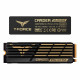 SSD Team Group T-Force Cardea A440, M.2 2280 1TB PCI-e 4.0 x4 NVMe 1.4 с Охладител SSD Team Group T-Force Cardea A440, M.2 2280 1TB PCI-e 4.0 x4 NVMe 1.4 с Охладител