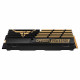 SSD Team Group T-Force Cardea A440, M.2 2280 1TB PCI-e 4.0 x4 NVMe 1.4 с Охладител SSD Team Group T-Force Cardea A440, M.2 2280 1TB PCI-e 4.0 x4 NVMe 1.4 с Охладител
