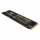 SSD Team Group T-Force Cardea A440, M.2 2280 1TB PCI-e 4.0 x4 NVMe 1.4 с Охладител SSD Team Group T-Force Cardea A440, M.2 2280 1TB PCI-e 4.0 x4 NVMe 1.4 с Охладител
