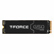 SSD Team Group T-Force G50, M.2 2280 1TB PCI-e 4.0 x4 NVMe 1.4 SSD Team Group T-Force G50, M.2 2280 1TB PCI-e 4.0 x4 NVMe 1.4
