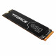 SSD Team Group T-Force G50, M.2 2280 1TB PCI-e 4.0 x4 NVMe 1.4 SSD Team Group T-Force G50, M.2 2280 1TB PCI-e 4.0 x4 NVMe 1.4