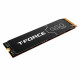 SSD Team Group T-Force G50, M.2 2280 1TB PCI-e 4.0 x4 NVMe 1.4 SSD Team Group T-Force G50, M.2 2280 1TB PCI-e 4.0 x4 NVMe 1.4