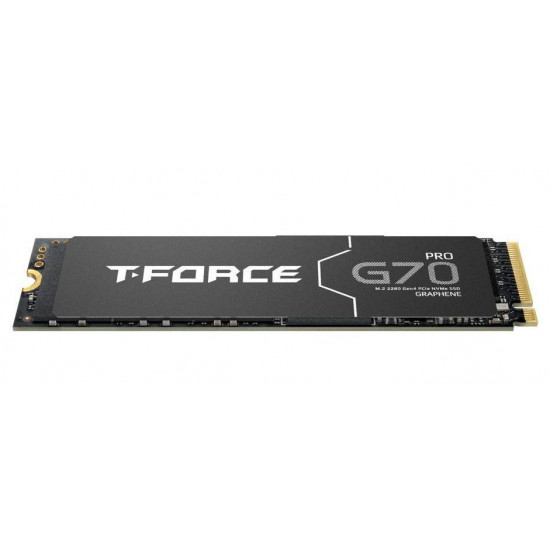 SSD Team Group T-Force G70 PRO 1TB SSD Team Group T-Force G70 PRO 1TB