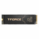 SSD Team Group T-Force GE PRO, M.2 2280 2TB PCI-e 5.0 x4 NVMe SSD Team Group T-Force GE PRO, M.2 2280 2TB PCI-e 5.0 x4 NVMe
