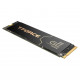 SSD Team Group T-Force GE PRO, M.2 2280 2TB PCI-e 5.0 x4 NVMe SSD Team Group T-Force GE PRO, M.2 2280 2TB PCI-e 5.0 x4 NVMe