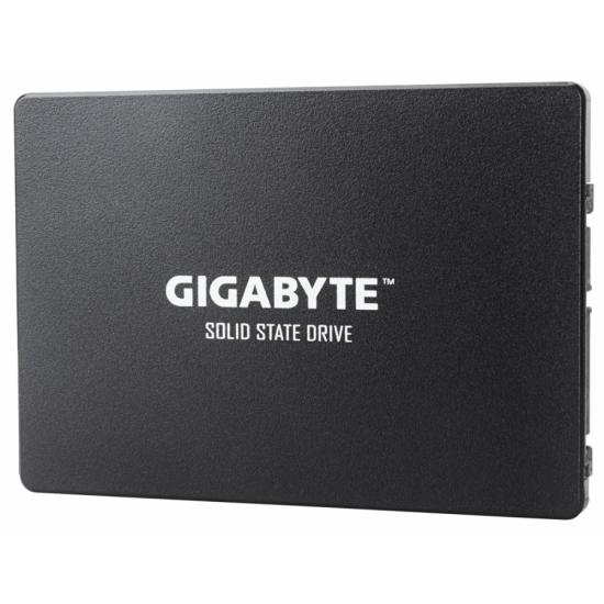 Solid State Drive (SSD) Gigabyte 240GB 2.5" SATA III 7mm Solid State Drive (SSD) Gigabyte 240GB 2.5" SATA III 7mm