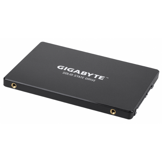 Solid State Drive (SSD) Gigabyte 256GB 2.5" SATA III 7mm Solid State Drive (SSD) Gigabyte 256GB 2.5" SATA III 7mm
