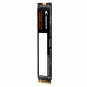 Solid State Drive (SSD) Gigabyte AORUS 5000E 500GB, NVMe, PCIe Gen4 Solid State Drive (SSD) Gigabyte AORUS 5000E 500GB, NVMe, PCIe Gen4
