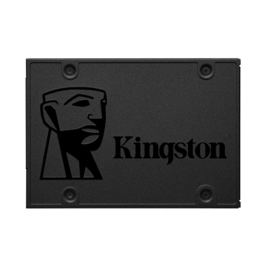 Solid State Drive (SSD) KINGSTON A400, 2.5", 960GB, SATA3 Solid State Drive (SSD) KINGSTON A400, 2.5", 960GB, SATA3