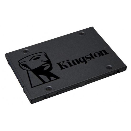 Solid State Drive (SSD) KINGSTON A400, 2.5", 960GB, SATA3 Solid State Drive (SSD) KINGSTON A400, 2.5", 960GB, SATA3