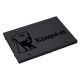 Solid State Drive (SSD) KINGSTON A400, 2.5", 960GB, SATA3 Solid State Drive (SSD) KINGSTON A400, 2.5", 960GB, SATA3
