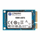 Solid State Drive (SSD) KINGSTON KC600, 1024GB, mSATA Solid State Drive (SSD) KINGSTON KC600, 1024GB, mSATA