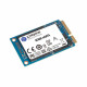 Solid State Drive (SSD) KINGSTON KC600, 1024GB, mSATA Solid State Drive (SSD) KINGSTON KC600, 1024GB, mSATA