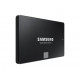 Solid State Drive (SSD) SAMSUNG 870 EVO SATA 2.5”, 1TB, SATA 6 Gb/s, MZ-77E1T0B/EU Solid State Drive (SSD) SAMSUNG 870 EVO SATA 2.5”, 1TB, SATA 6 Gb/s, MZ-77E1T0B/EU