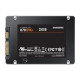 Solid State Drive (SSD) SAMSUNG 870 EVO SATA 2.5”, 1TB, SATA 6 Gb/s, MZ-77E1T0B/EU Solid State Drive (SSD) SAMSUNG 870 EVO SATA 2.5”, 1TB, SATA 6 Gb/s, MZ-77E1T0B/EU