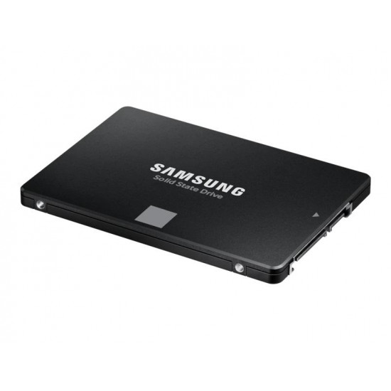 Solid State Drive (SSD) SAMSUNG 870 EVO SATA 2.5”, 1TB, SATA 6 Gb/s, MZ-77E1T0B/EU Solid State Drive (SSD) SAMSUNG 870 EVO SATA 2.5”, 1TB, SATA 6 Gb/s, MZ-77E1T0B/EU