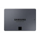 Solid State Drive (SSD) SAMSUNG 870 QVO, 1TB, SATA III, 2.5 inch, MZ-77Q1T0BW Solid State Drive (SSD) SAMSUNG 870 QVO, 1TB, SATA III, 2.5 inch, MZ-77Q1T0BW