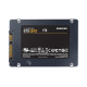 Solid State Drive (SSD) SAMSUNG 870 QVO, 1TB, SATA III, 2.5 inch, MZ-77Q1T0BW Solid State Drive (SSD) SAMSUNG 870 QVO, 1TB, SATA III, 2.5 inch, MZ-77Q1T0BW