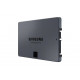 Solid State Drive (SSD) SAMSUNG 870 QVO, 1TB, SATA III, 2.5 inch, MZ-77Q1T0BW Solid State Drive (SSD) SAMSUNG 870 QVO, 1TB, SATA III, 2.5 inch, MZ-77Q1T0BW