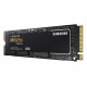 Solid State Drive (SSD) SAMSUNG 970 EVO Plus, 250GB, M.2 Type 2280, MZ-V7S250BW