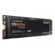 Solid State Drive (SSD) SAMSUNG 970 EVO Plus, 250GB, M.2 Type 2280, MZ-V7S250BW