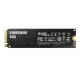 Solid State Drive (SSD) SAMSUNG 980 M.2 Type 2280 500GB PCIe Gen3x4 NVMe, V8V500BW