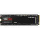 Solid State Drive (SSD) SAMSUNG 990 PRO, 1TB, M.2 Type 2280, MZ-V9P1T0BW Solid State Drive (SSD) SAMSUNG 990 PRO, 1TB, M.2 Type 2280, MZ-V9P1T0BW