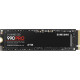 Solid State Drive (SSD) SAMSUNG 990 PRO, 2TB, M.2 Type 2280, MZ-V9P2T0BW