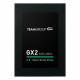 Solid State Drive (SSD) Team Group GX2, 2.5", 256 GB, SATA 6Gb/s Solid State Drive (SSD) Team Group GX2, 2.5", 256 GB, SATA 6Gb/s