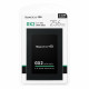 Solid State Drive (SSD) Team Group GX2, 2.5", 256 GB, SATA 6Gb/s Solid State Drive (SSD) Team Group GX2, 2.5", 256 GB, SATA 6Gb/s