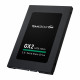 Solid State Drive (SSD) Team Group GX2, 2.5", 256 GB, SATA 6Gb/s Solid State Drive (SSD) Team Group GX2, 2.5", 256 GB, SATA 6Gb/s