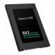 Solid State Drive (SSD) Team Group GX2, 2.5", 256 GB, SATA 6Gb/s Solid State Drive (SSD) Team Group GX2, 2.5", 256 GB, SATA 6Gb/s