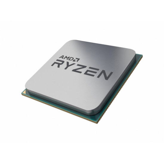 Процесор AMD RYZEN 5 5600X Tray 6-Core 3.7 GHz (4.6 GHz Turbo) 35MB/65W/AM4/Tray Процесор AMD RYZEN 5 5600X Tray 6-Core 3.7 GHz (4.6 GHz Turbo) 35MB/65W/AM4/Tray