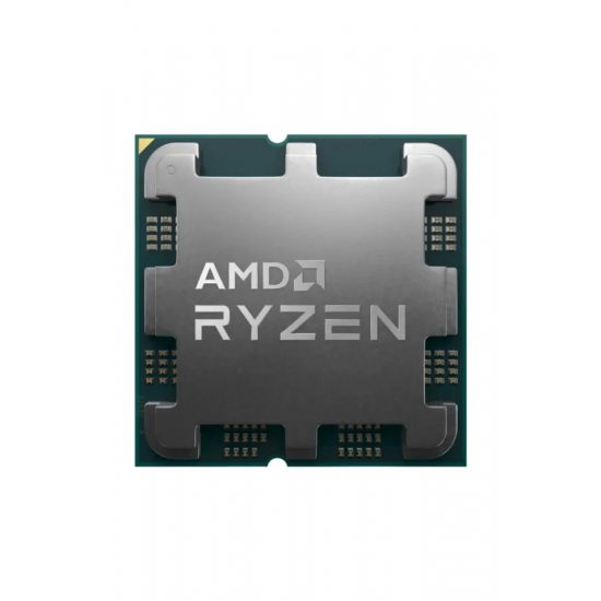 Процесор AMD RYZEN 5 7600X TRAY Процесор AMD RYZEN 5 7600X TRAY