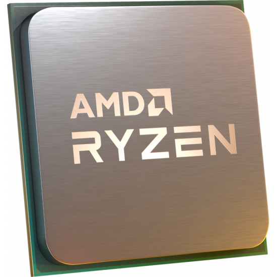 Процесор AMD Ryzen 7 5700X, AM4 Socket, 8 Cores, 16 Threads, 3.4GHz(Up to 4.6GHz), 36MB Cache, 65W, Tray Процесор AMD Ryzen 7 5700X, AM4 Socket, 8 Cores, 16 Threads, 3.4GHz(Up to 4.6GHz), 36MB Cache, 65W, Tray