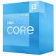 Процесор Intel Alder Lake Core i3-12100F, 4 Cores, 8 Threads (3.3GHz Up to 4.3Ghz, 12MB, LGA1700), 58W, BOX Процесор Intel Alder Lake Core i3-12100F, 4 Cores, 8 Threads (3.3GHz Up to 4.3Ghz, 12MB, LGA1700), 58W, BOX