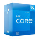 Процесор Intel Alder Lake Core i5-12400F, 6 Cores, 12 Threads (2.50 GHz Up to 4.40 GHz, 18MB, LGA1700), 65W, BOX Процесор Intel Alder Lake Core i5-12400F, 6 Cores, 12 Threads (2.50 GHz Up to 4.40 GHz, 18MB, LGA1700), 65W, BOX