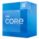 Процесор Intel Alder Lake Core i5-12500, 6 Cores, 12 Threads (3.00 GHz Up to 4.60 GHz, 18MB, LGA1700), 65W, Intel UHD Graphics 770, BOX Процесор Intel Alder Lake Core i5-12500, 6 Cores, 12 Threads (3.00 GHz Up to 4.60 GHz, 18MB, LGA1700), 65W, Intel UHD Graphics 770, BOX
