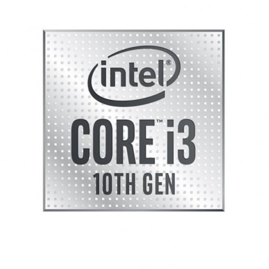 Процесор Intel Comet Lake Core i3-10105, 4 Cores, 3.70 GHz (Up to 4.40Ghz), 6MB, 65W, LGA1200, TRAY Процесор Intel Comet Lake Core i3-10105, 4 Cores, 3.70 GHz (Up to 4.40Ghz), 6MB, 65W, LGA1200, TRAY