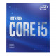 Процесор Intel Comet Lake-S Core I5-10400F 6 cores, 2.9Ghz (Up to 4.30Ghz), 12MB, 65W, LGA1200, BOX Процесор Intel Comet Lake-S Core I5-10400F 6 cores, 2.9Ghz (Up to 4.30Ghz), 12MB, 65W, LGA1200, BOX