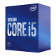 Процесор Intel Comet Lake-S Core I5-10400F 6 cores, 2.9Ghz (Up to 4.30Ghz), 12MB, 65W, LGA1200, BOX Процесор Intel Comet Lake-S Core I5-10400F 6 cores, 2.9Ghz (Up to 4.30Ghz), 12MB, 65W, LGA1200, BOX