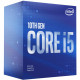 Процесор Intel Comet Lake-S Core I5-10600KF 6 cores 4.1Ghz (Up to 4.80Ghz) 12MB, 125W LGA1200, BOX Процесор Intel Comet Lake-S Core I5-10600KF 6 cores 4.1Ghz (Up to 4.80Ghz) 12MB, 125W LGA1200, BOX